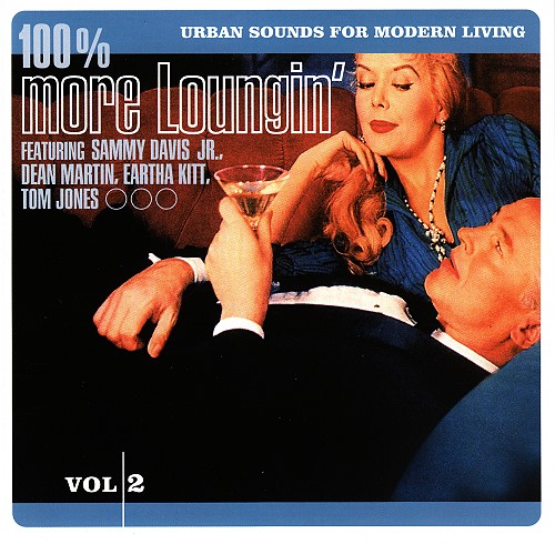 Sammy Davis Jr. - Mr. Bojangles